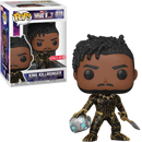 King Killmonger
