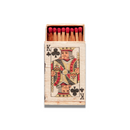 King of Clubs