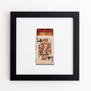 King of Clubs