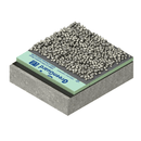 Kingspan GreenGuard GG60-LG XPS Insulation Board - 2in x 4ft x 8ft - (48 Boards)