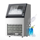 Commercial Ice Maker 80 lbs\66 lbs