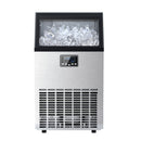100LBS/200LBS/265LBS  Freestanding Commercial Ice Maker Z5845A