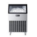 200LBS Freestanding Commercial Ice Maker Z5895