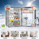 2.6\3.2 cu. ft Mini Fridge with Freezer