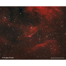 ED165-FPL53 Air-Spaced Triplet Refractor Telescope
