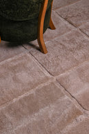 KLINT - Sculpted Handmade Rug
