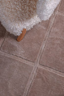 KLINT - Sculpted Handmade Rug