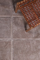 KLINT - Sculpted Handmade Rug