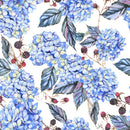 Hydrangea Wallpaper