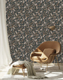 Vintage Style Wallpaper