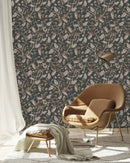 Vintage Style Wallpaper