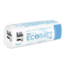 Knauf Ecobatt R-25 Unfaced Fiberglass Insulation Batts - All Sizes