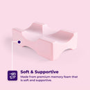 Knee Cube