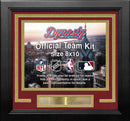 Vegas Golden Knights Custom NHL Hockey 8x10 Picture Frame Kit (Multiple Colors)