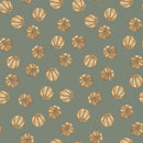 Knox Wallpaper by Hailey Kiefer