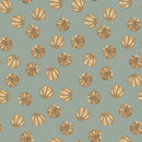 Knox Wallpaper by Hailey Kiefer