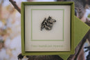 Koala Bear Lapel Pin