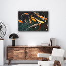Koi Fish - Print