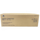 New, Pre-Owned - Konica Minolta A0XP-WY6 Standard Yield Black Waste Toner Unit