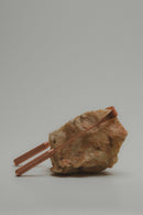 Pure Copper Tongue Scraper | Fresh Breath & Enhanced Taste