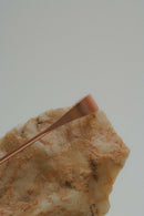 Pure Copper Tongue Scraper | Fresh Breath & Enhanced Taste