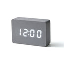 Kutia Brick Click Clock