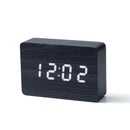 Kutia Brick Click Clock