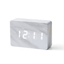 Kutia Brick Click Clock