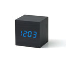 kutia Cube Click Clock