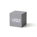 kutia Cube Click Clock