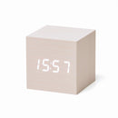 kutia Cube Click Clock