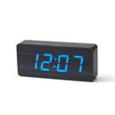 Kutia Slab Click Clock
