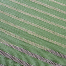 Kyoto - Green Outdoor Rug for Patio