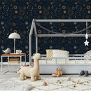 Dark Wallpaper for Kids