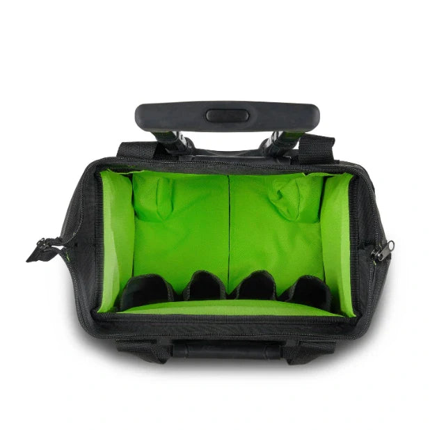 AWP L-22814 14 in. Rolling Tool Bag