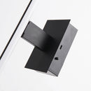Battery-powered LED Mirror Vanity Light with Remote Control