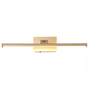 Battery-powered LED Mirror Vanity Light with Remote Control
