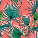 Plants with Thin Leaves Wallpaper