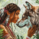 Soulbond L9948 Counted Cross Stitch Kit