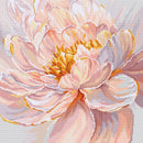 Floral Grace Counted Cross Stitch Kit by Letistitch L9956