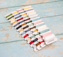 London Winter Charm Counted Cross Stitch Kit by Letistitch L9983
