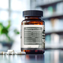 Lactobacillus Reuteri & Gasseri Probiotic