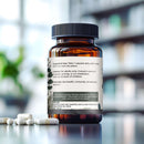 Lactobacillus Reuteri & Gasseri Probiotic