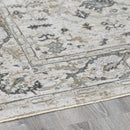 Laketon Wool Area Rug