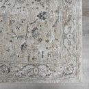 Laketon Wool Area Rug