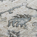 Laketon Wool Area Rug