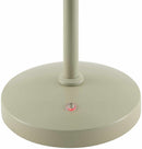 Weerestein White Table Lamp