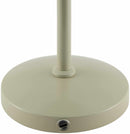 Weerestein White Table Lamp
