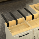 L Bracket Countertop Support