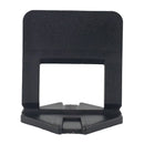Tile Leveling Clips - 1/8" (3mm) [2000pcs]
